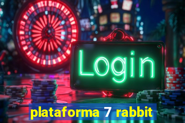 plataforma 7 rabbit